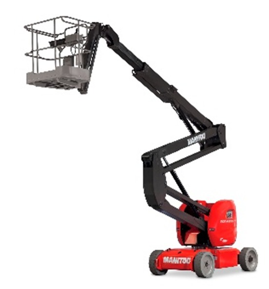 Boom-Lifts
