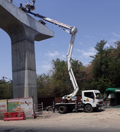 Telescopic