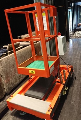 Truck-Mounted