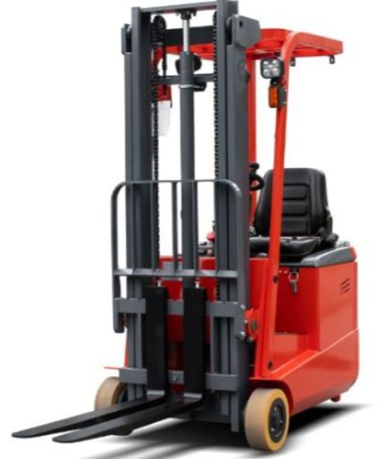 Forklift