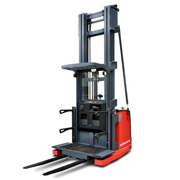 Articulated Forklift - AFL