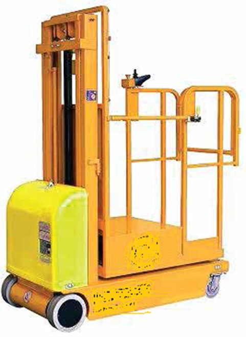 Order Picker