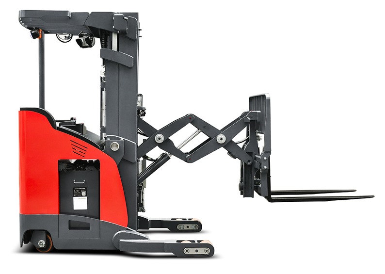 Reach-Truck