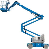 Pallet Truck