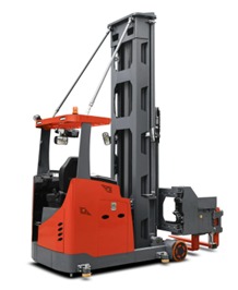 Articulated Forklift - AFL